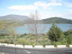 Отель El Nido  Саара